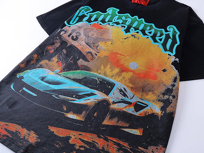 Graphic Tee