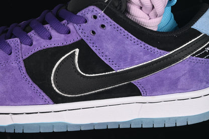 Court Purple