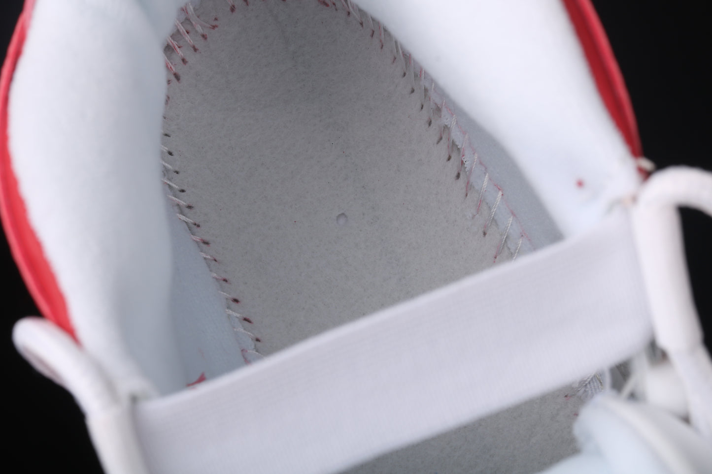 White Red