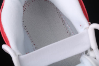 White Red