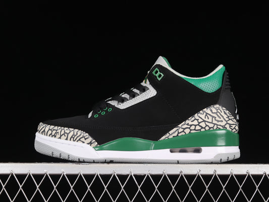 Pine Green