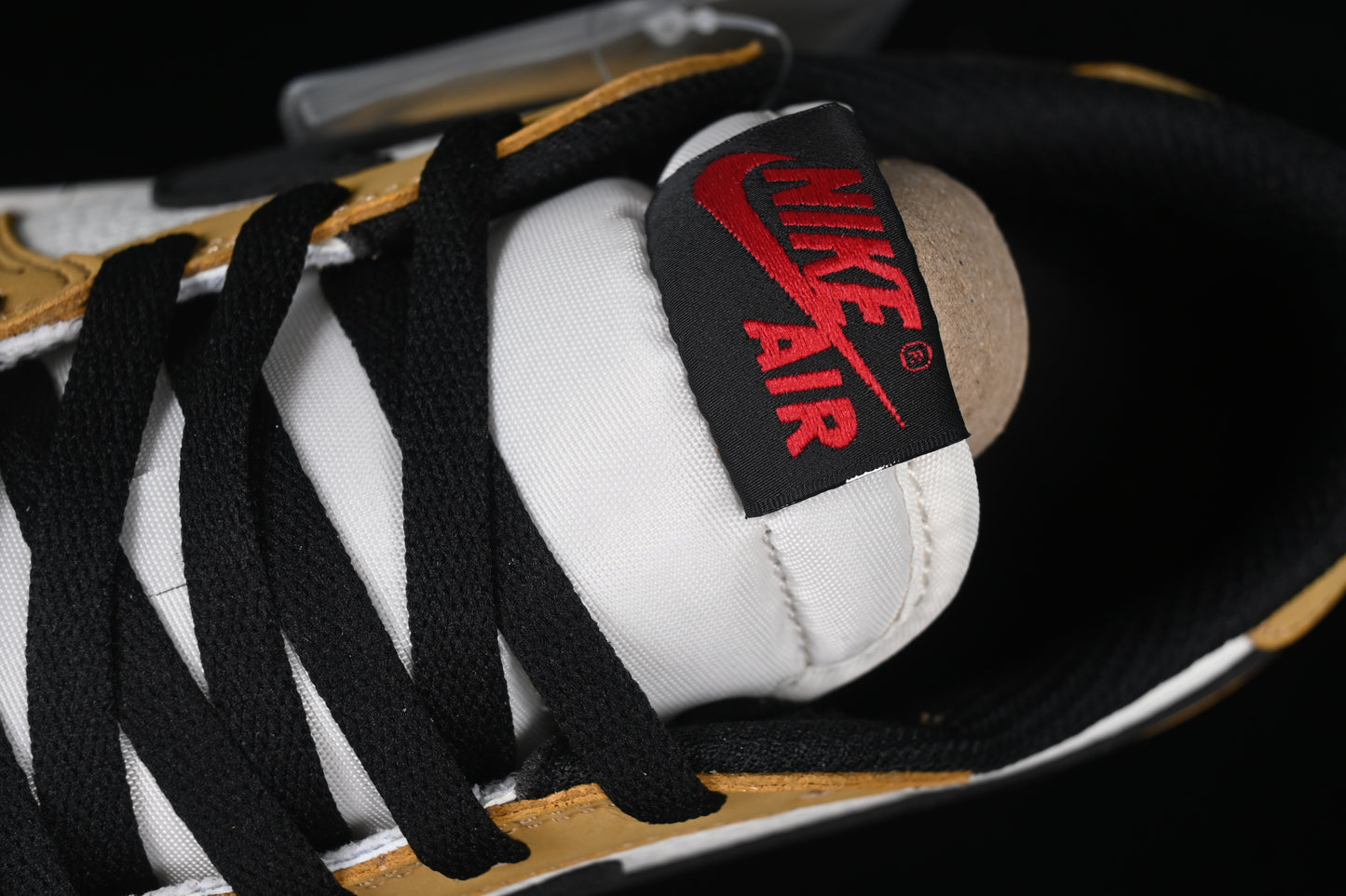 AJ1 Low OG