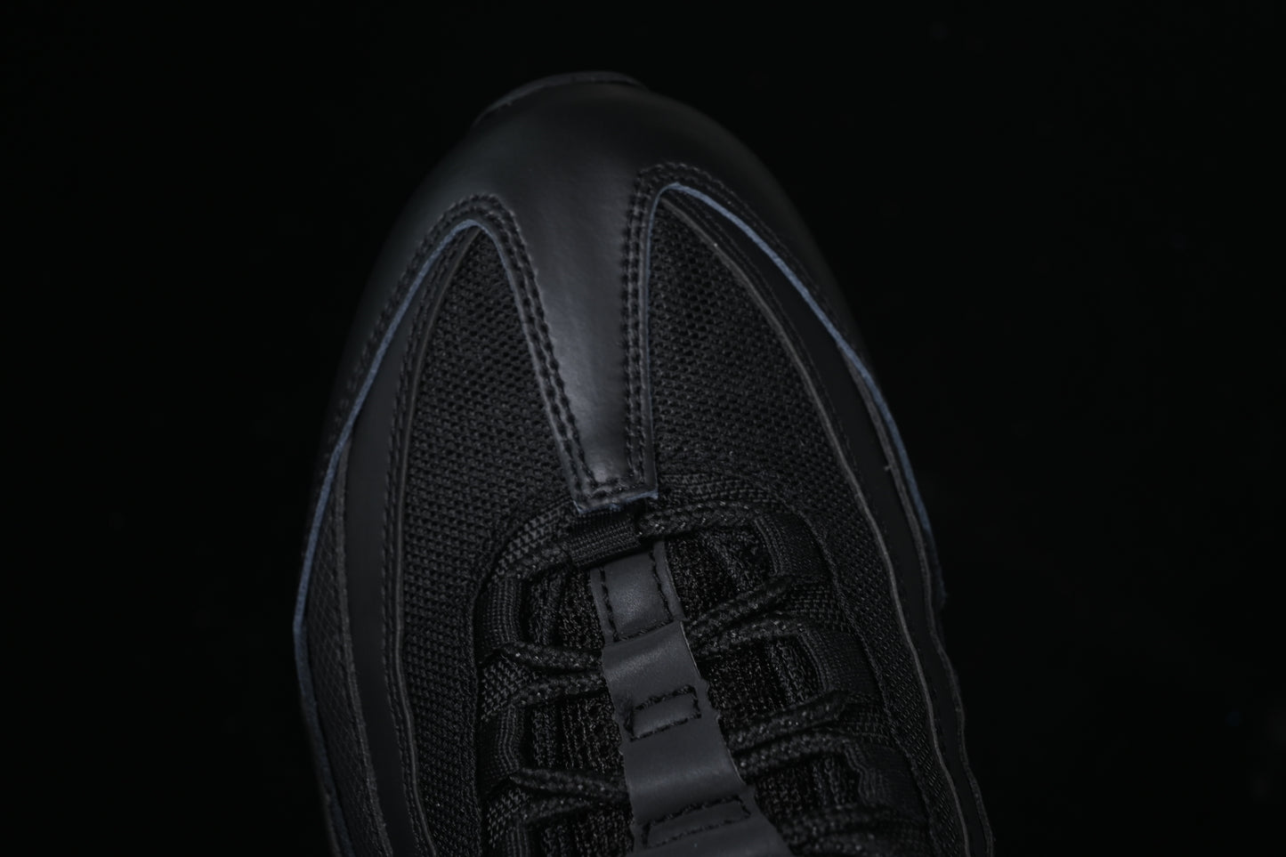 Triple Black