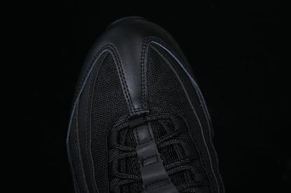 Triple Black