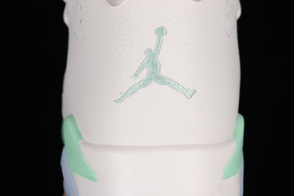 Mint Foam