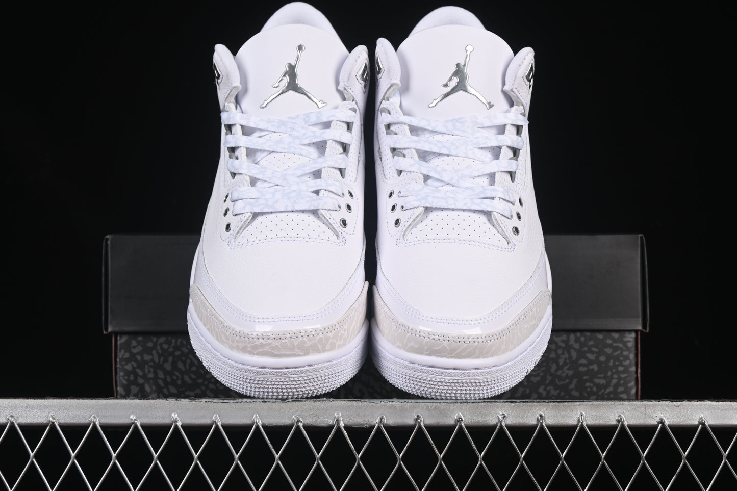 Pure Money