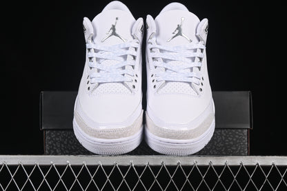Pure Money