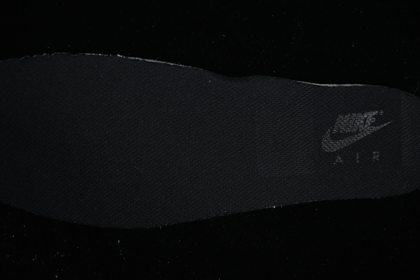 Black Photon Dust