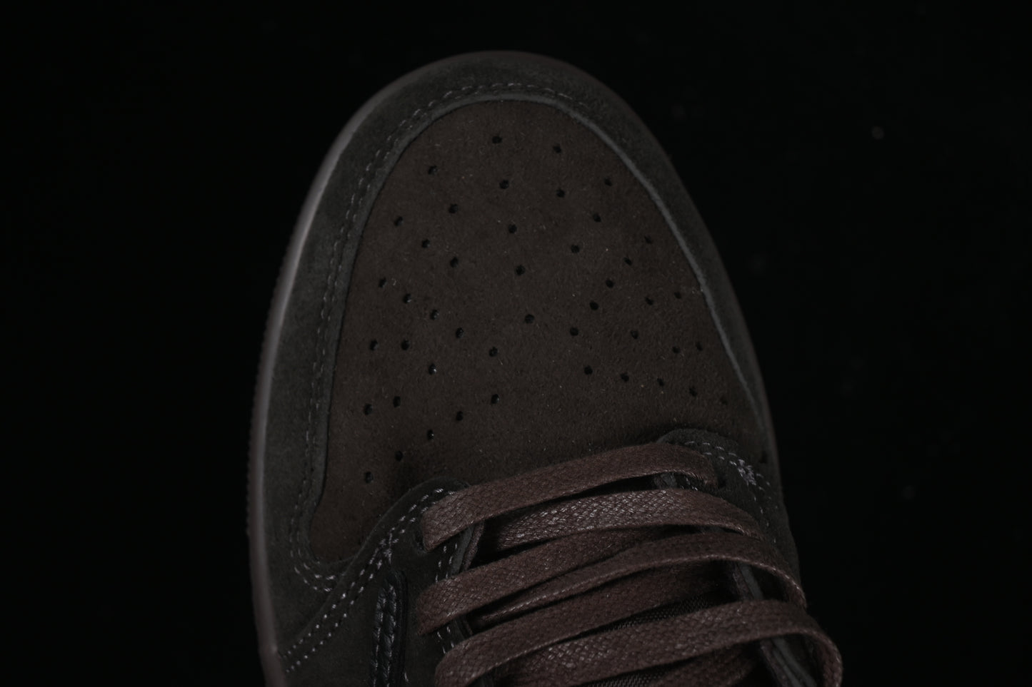 Velvet Brown
