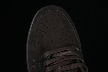Velvet Brown