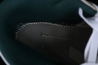 Oxidized Green