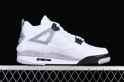 White Cement
