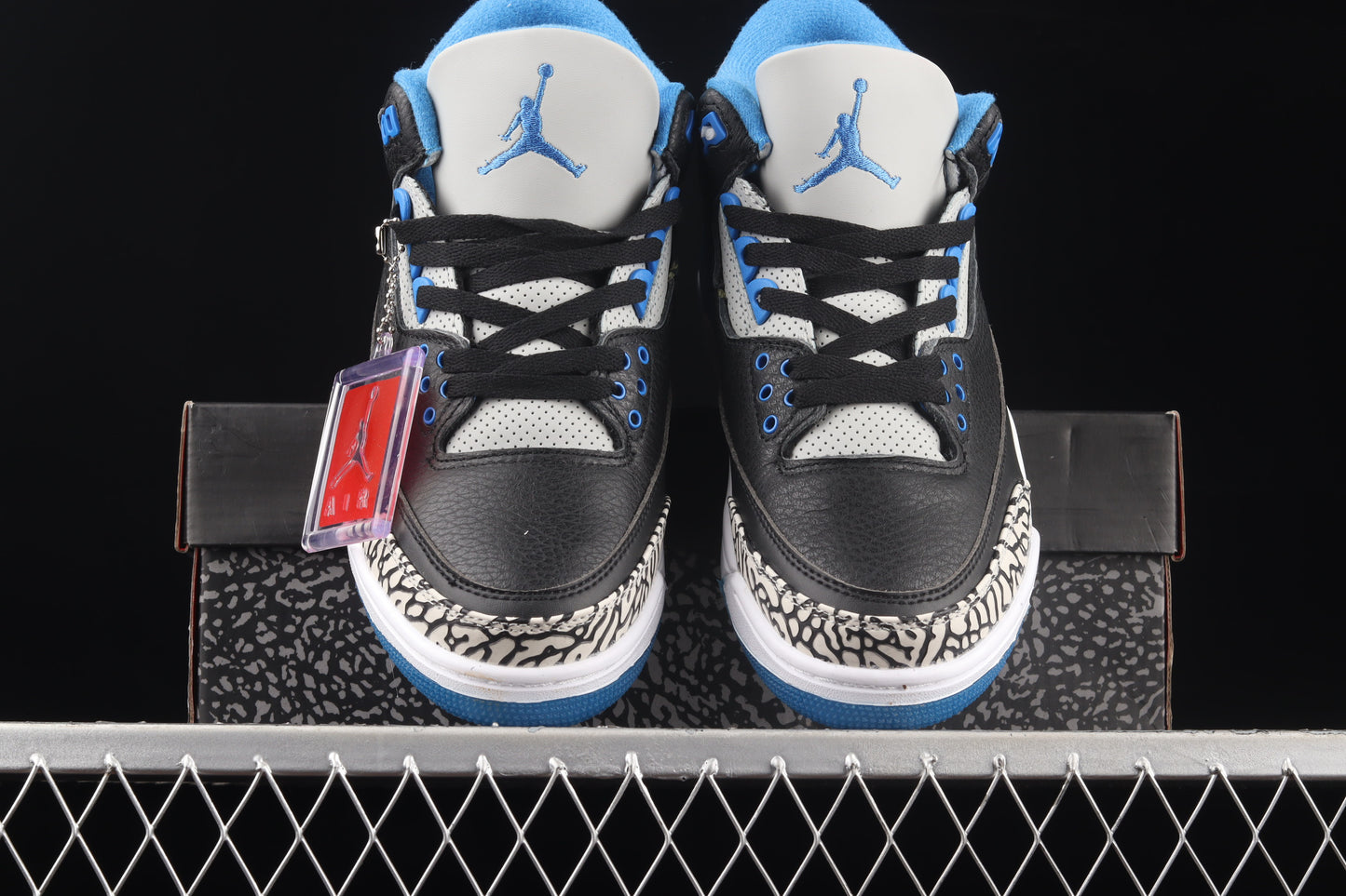 Sport Blue