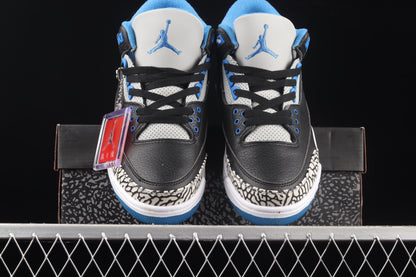 Sport Blue