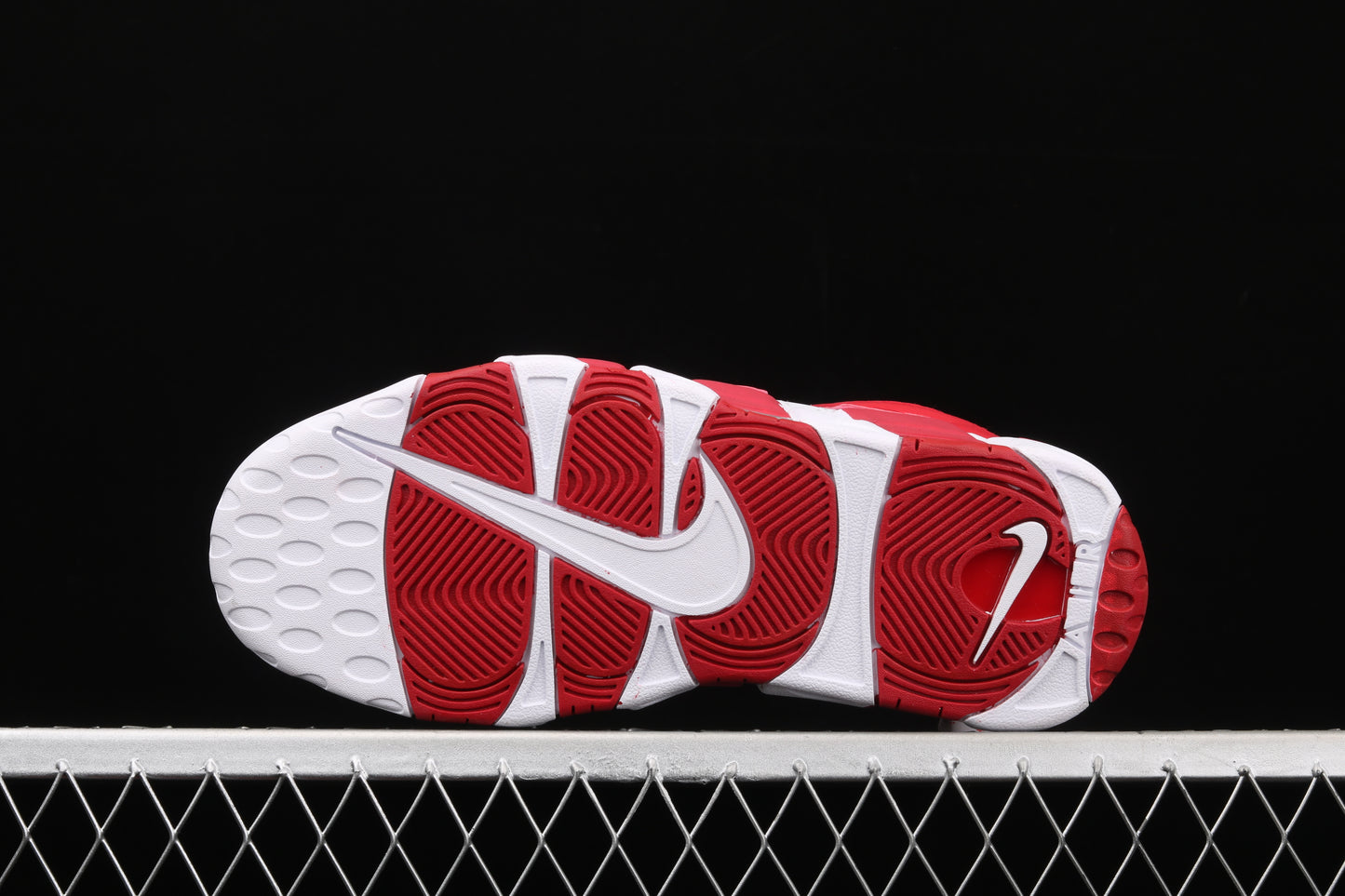 White Red