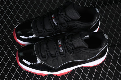 Bred Low