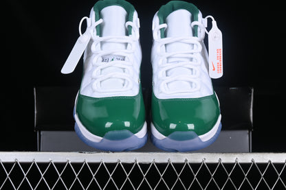 White Green