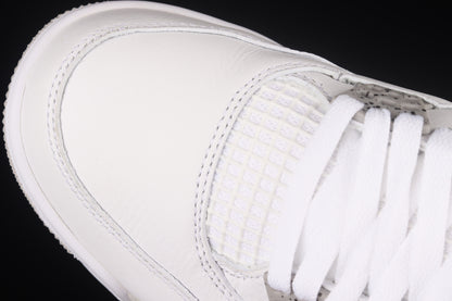 White Oreo