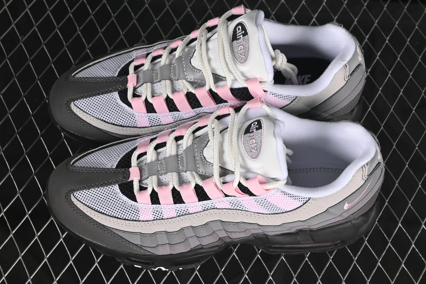 Pink Foam 2025