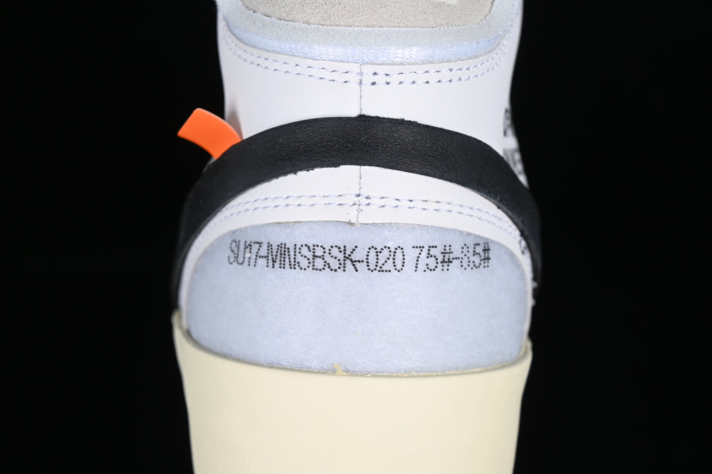 Blazer Mid