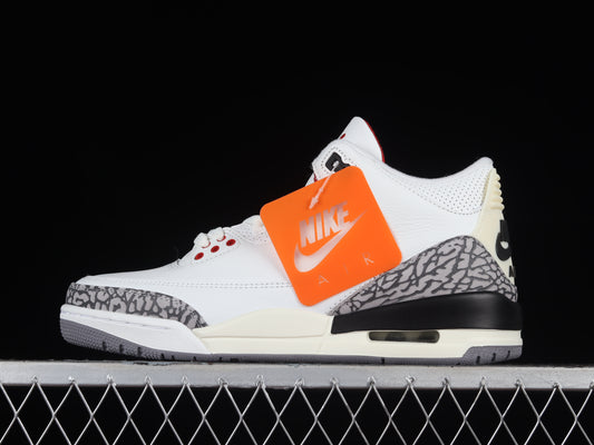 White Cement Reimagined