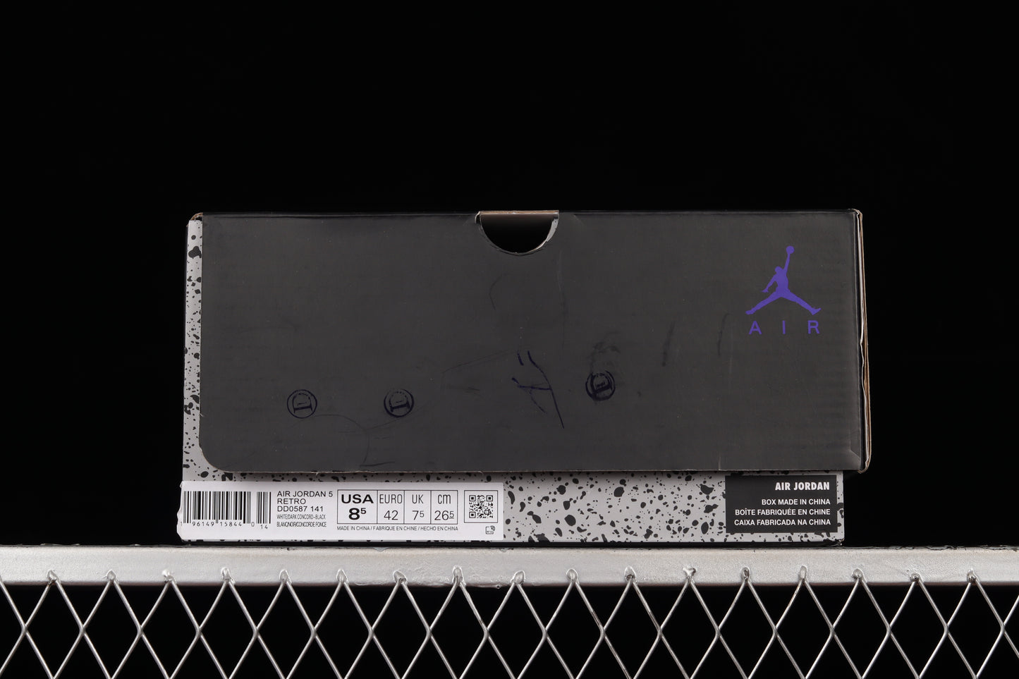 Concord