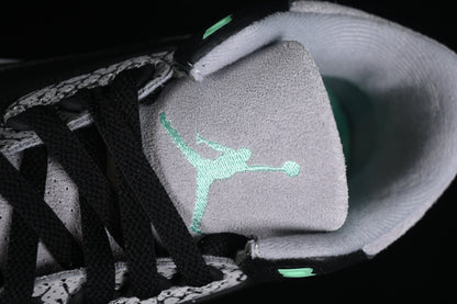 Green Glow