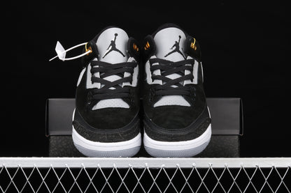 Tinker SP ‘Black Cement’