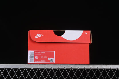 SB Dunk Low