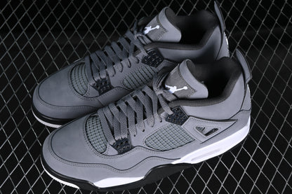 Cool Grey