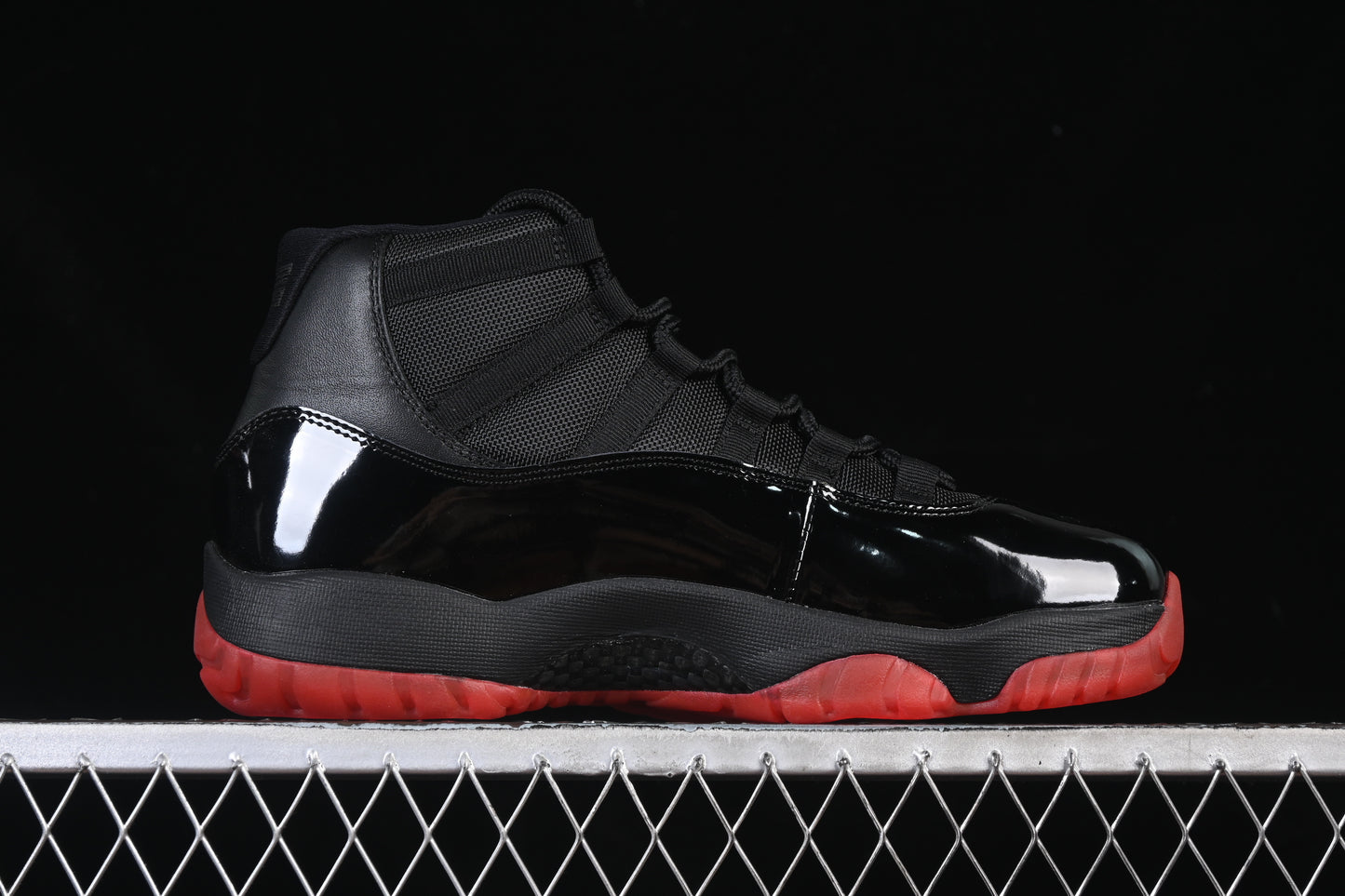 Black Red