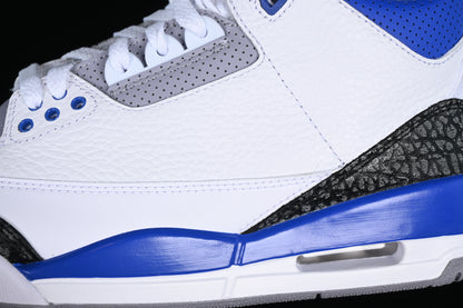 Racer Blue