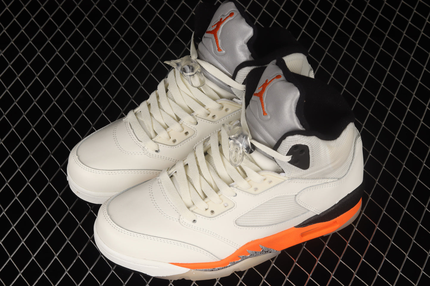 Shattered Backboard