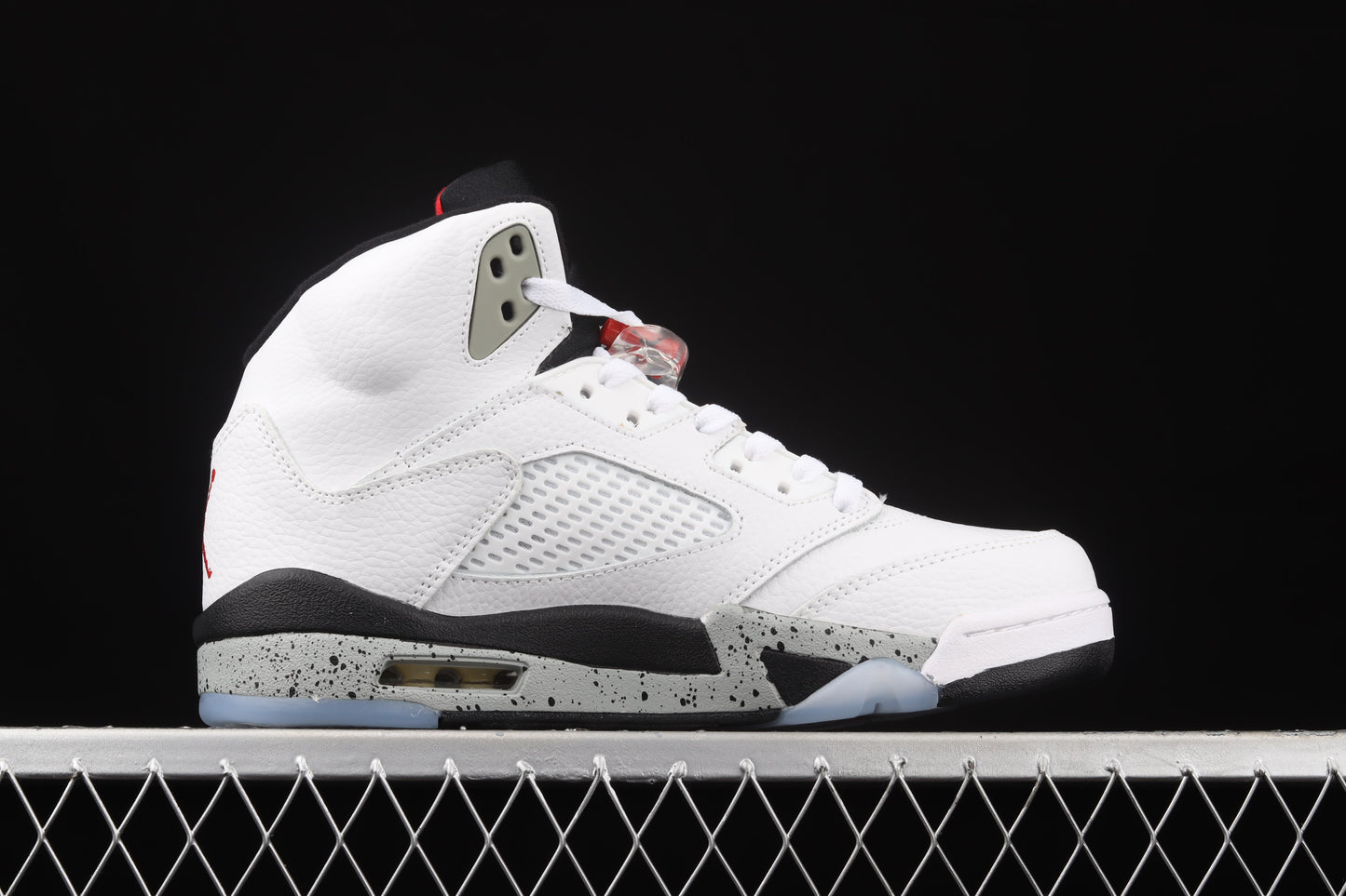 White Cement