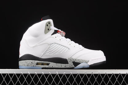 White Cement
