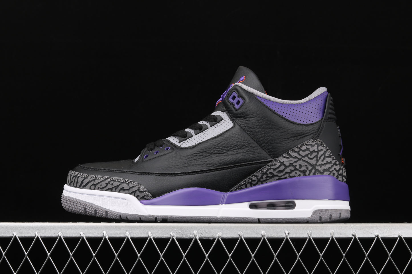 Court Purple