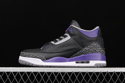 Court Purple