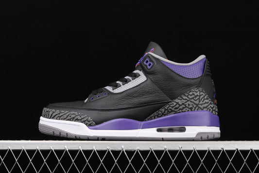 Court Purple
