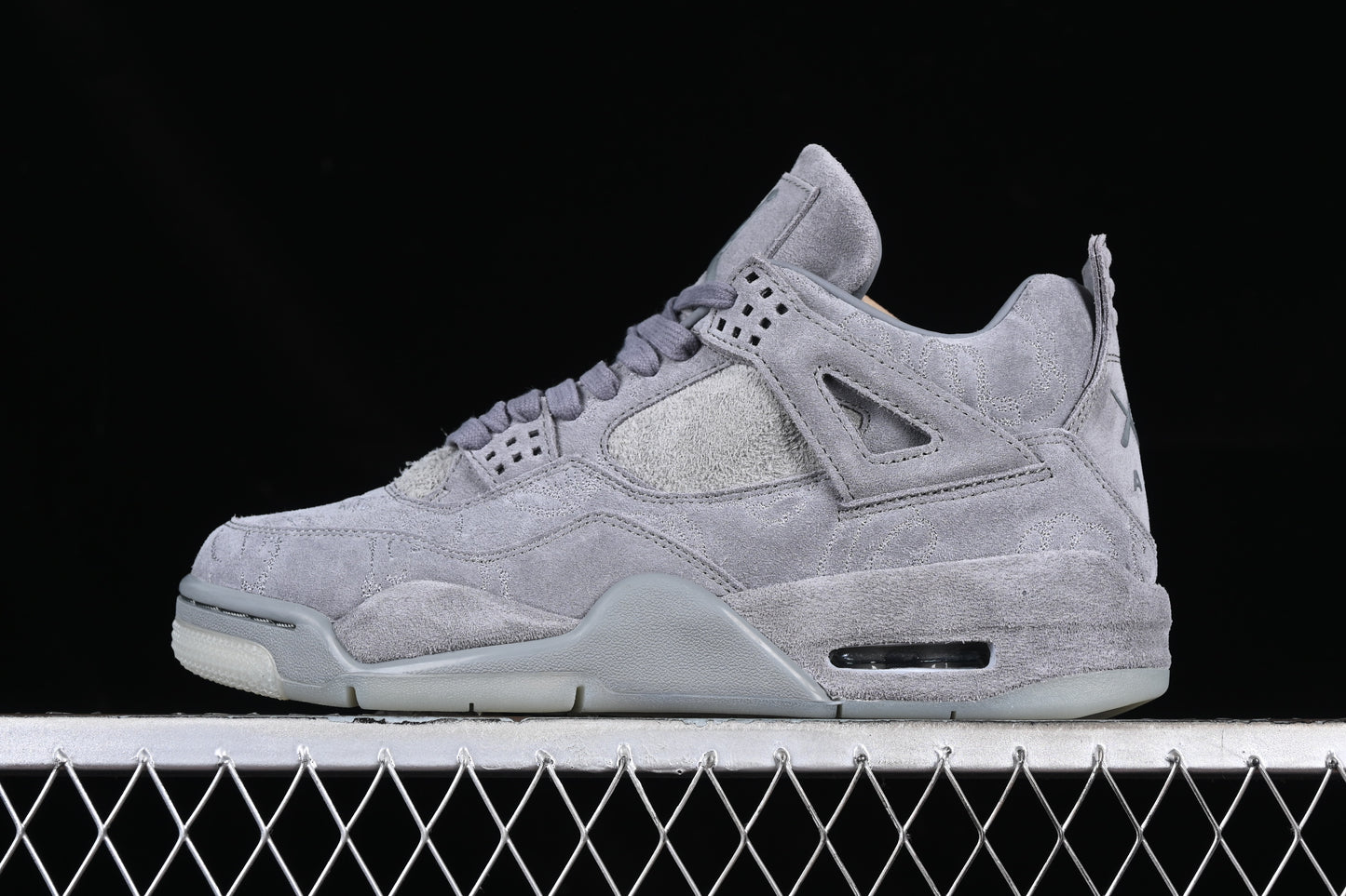 KAWS