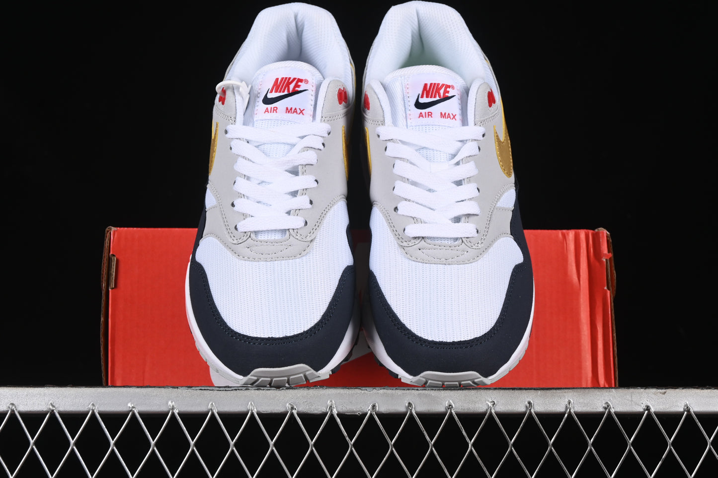 Air Max 1