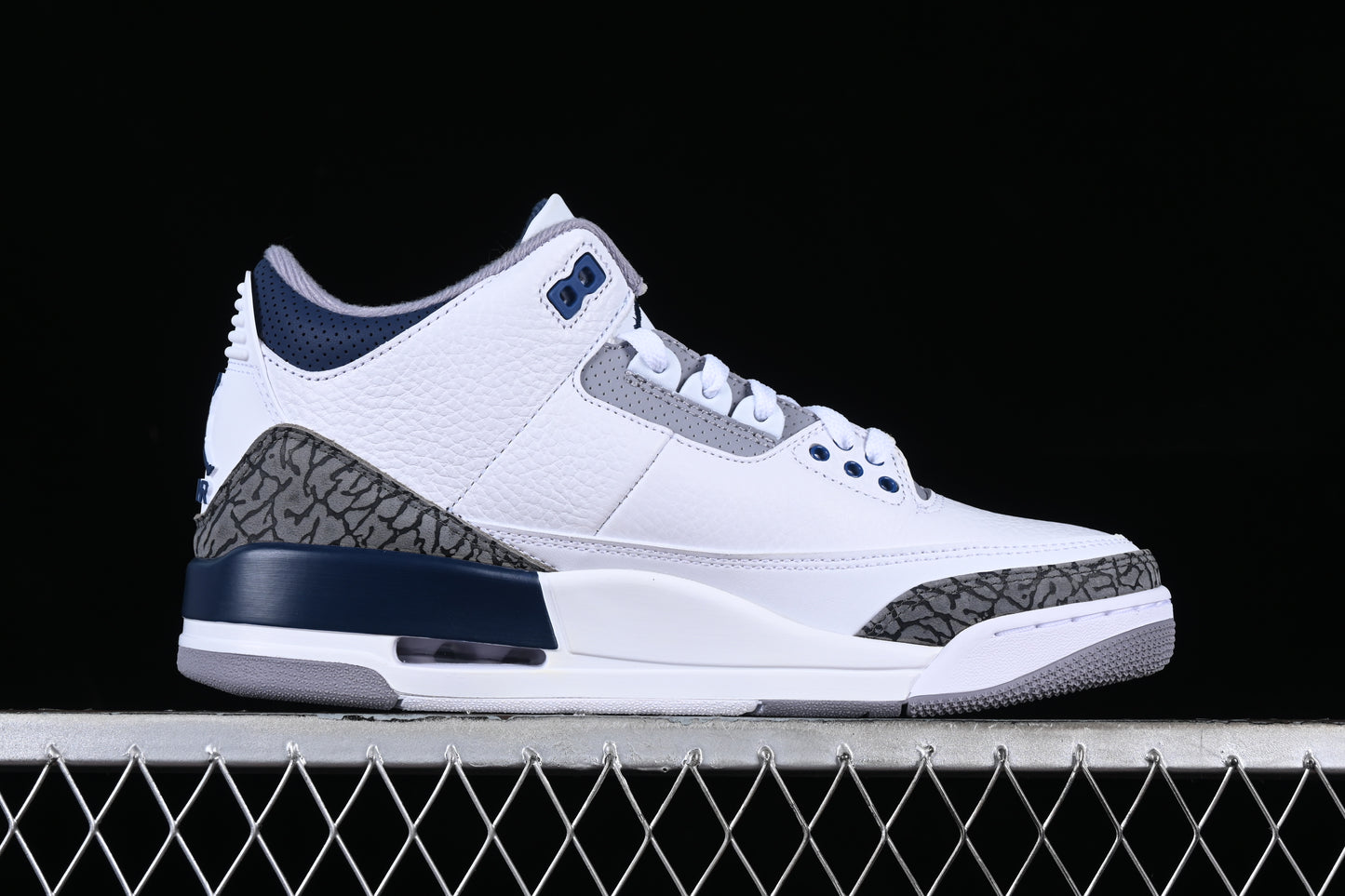 Midnight Navy