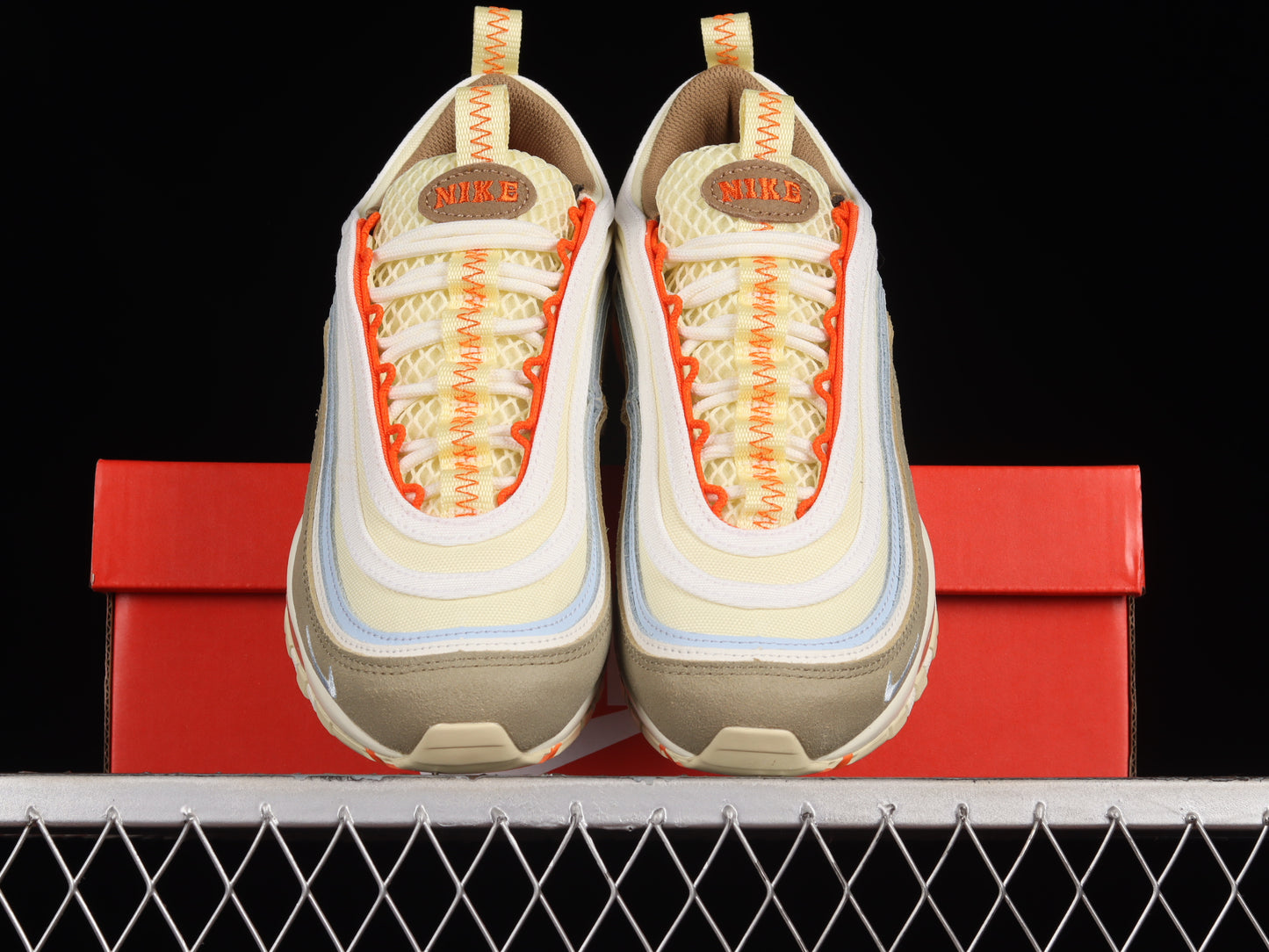 Air Max 97