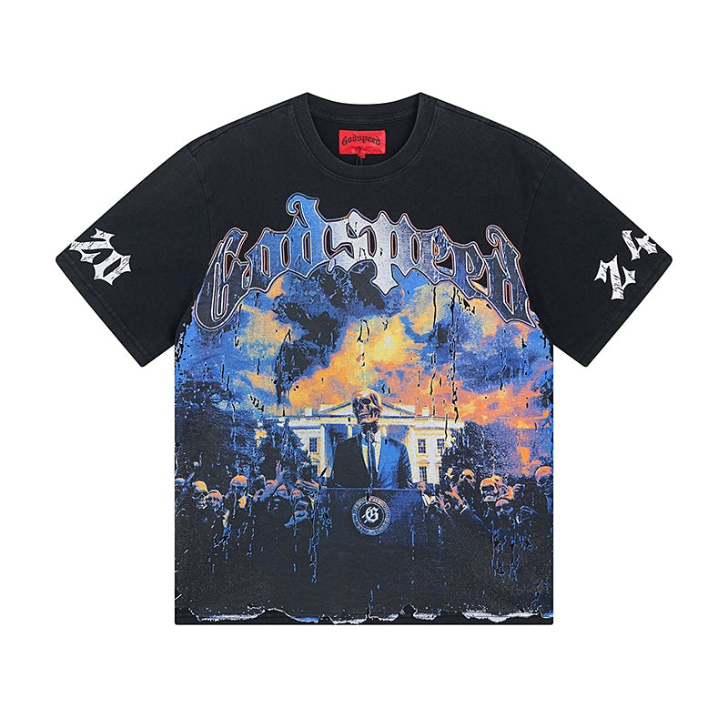 Graphic Tee