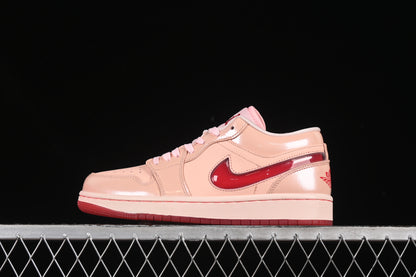 AJ1 Low