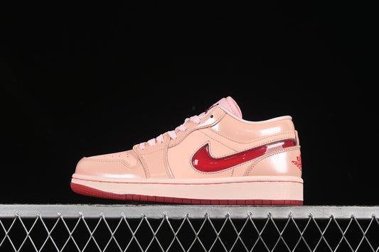 AJ1 Low