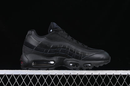 Triple Black