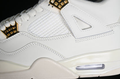 Metallic Gold