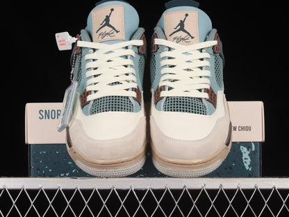 AJ4 Retro