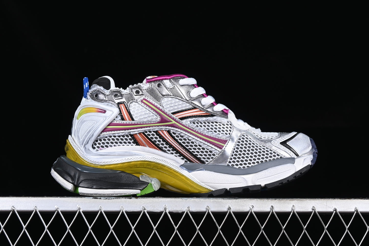 Runner Sneaker
