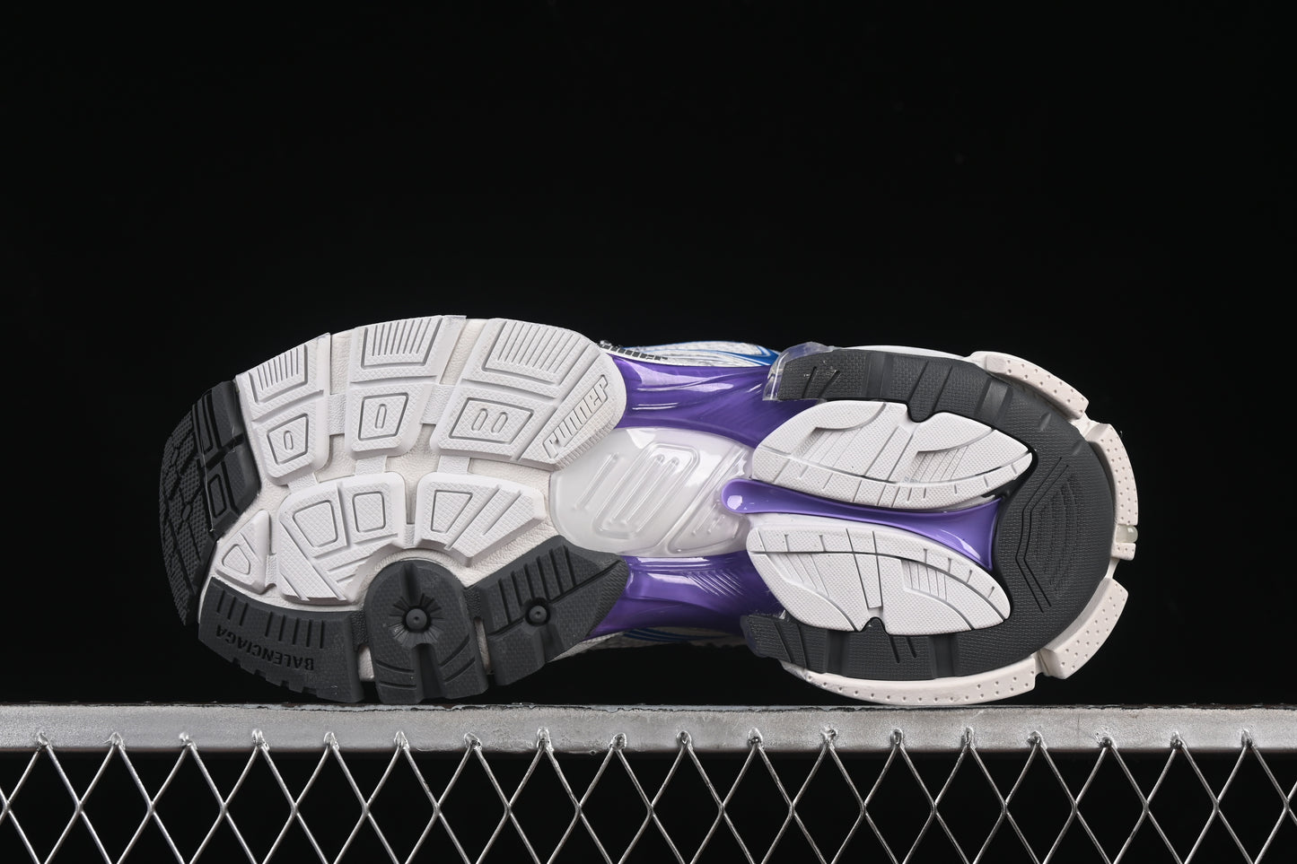 Runner Sneaker